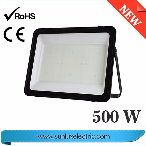 High Power Outdoor Waterproof IP66 LED Light LED Lamp LED Flood Light 30W 50W 100W 150W 200W 300W 400W 500W 600W LED Floodlight