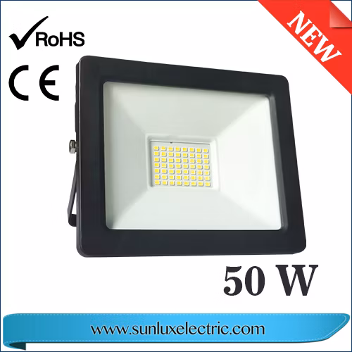 High Power Outdoor Waterproof IP66 LED Light LED Lamp LED Flood Light 30W 50W 100W 150W 200W 300W 400W 500W 600W LED Floodlight