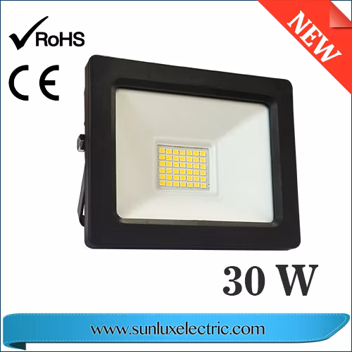 High Power Outdoor Waterproof IP66 LED Light LED Lamp LED Flood Light 30W 50W 100W 150W 200W 300W 400W 500W 600W LED Floodlight