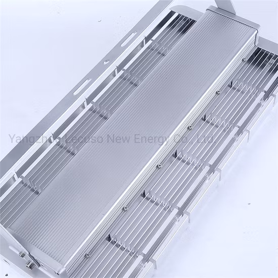 Ge Sx 색상 변경 Hjy 50W 드라이버 12 볼트 초록불 5년 보증 LED 투광 조명