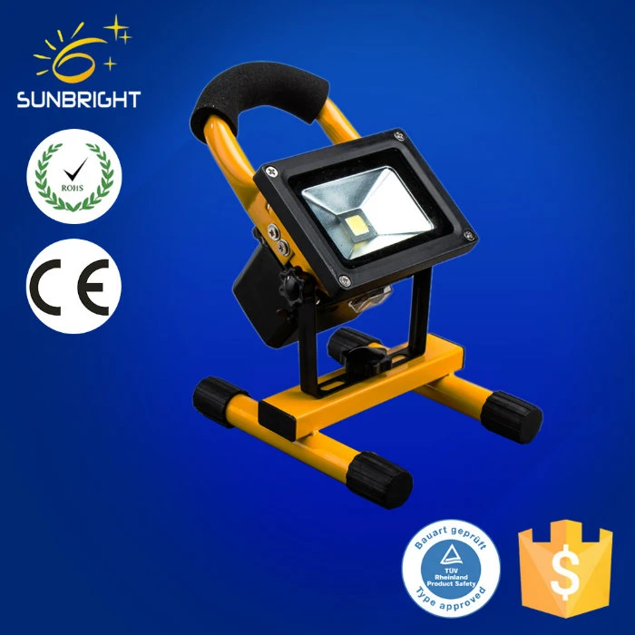 50W/100W 12V DC Back up LED Flood Light