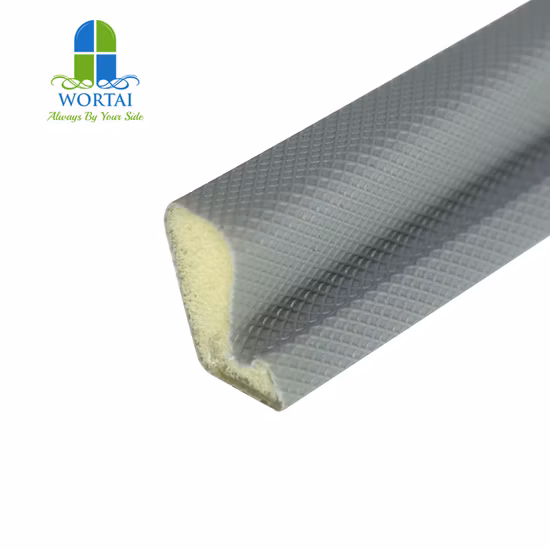 자기 90° 코너 L