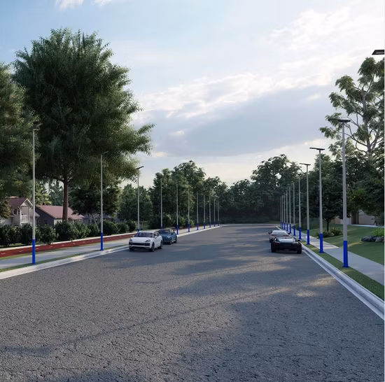 높은 루멘 IP67 방수 ABS 경기장 원격 제어 태양 거리 벽 빛 30W 60W 150W 300W 400W 600W 800W 1000W 야외 LED 태양 광 홍수 빛